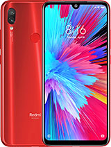 Best available price of Xiaomi Redmi Note 7S in Belarus