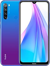Best available price of Xiaomi Redmi Note 8T in Belarus