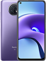 Best available price of Xiaomi Redmi Note 9T in Belarus
