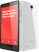 Best available price of Xiaomi Redmi Note Prime in Belarus