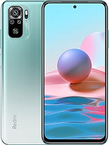 Best available price of Xiaomi Redmi Note 10 in Belarus