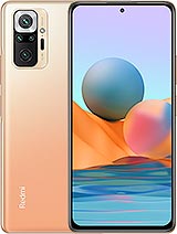 Best available price of Xiaomi Redmi Note 10 Pro Max in Belarus