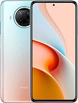 Best available price of Xiaomi Redmi Note 9 Pro 5G in Belarus