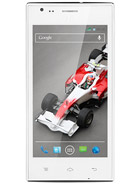 Best available price of XOLO A600 in Belarus