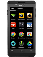 Best available price of XOLO A700s in Belarus