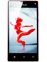 Best available price of XOLO Prime in Belarus
