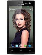 Best available price of XOLO Q1010i in Belarus