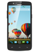 Best available price of XOLO Q610s in Belarus