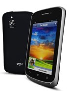 Best available price of Yezz Andy 3G 3-5 YZ1110 in Belarus