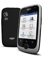 Best available price of Yezz Andy 3G 2-8 YZ11 in Belarus
