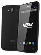 Best available price of Yezz Andy A5 1GB in Belarus