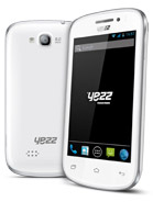 Best available price of Yezz Andy A4E in Belarus