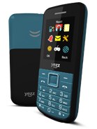 Best available price of Yezz Chico 2 YZ201 in Belarus