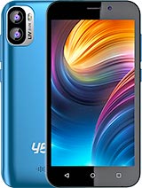 Best available price of Yezz Liv 3 LTE in Belarus