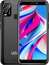 Best available price of Yezz Max 2 Plus in Belarus