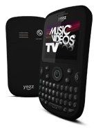 Best available price of Yezz Ritmo 3 TV YZ433 in Belarus