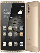 Best available price of ZTE Axon Lux in Belarus