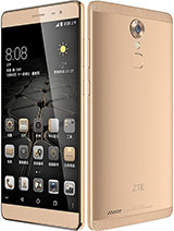 Best available price of ZTE Axon Max in Belarus