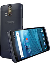 Best available price of ZTE Axon Pro in Belarus