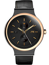 Best available price of ZTE Axon Watch in Belarus