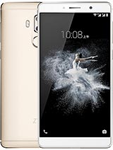 Best available price of ZTE Axon 7 Max in Belarus