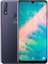 Best available price of ZTE Blade 10 Prime in Belarus