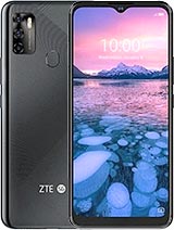 Best available price of ZTE Blade 20 5G in Belarus