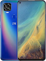 Best available price of ZTE Blade V2020 5G in Belarus