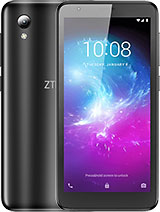 Best available price of ZTE Blade A3 (2019) in Belarus