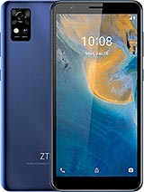 Best available price of ZTE Blade A31 in Belarus