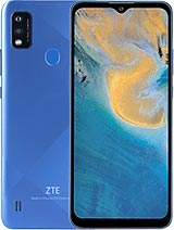 Best available price of ZTE Blade A51 in Belarus