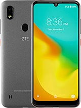 Best available price of ZTE Blade A7 Prime in Belarus
