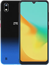 Best available price of ZTE Blade A7 in Belarus