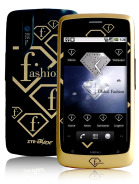 Best available price of ZTE FTV Phone in Belarus