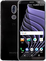 Best available price of ZTE Blade Max View in Belarus