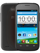 Best available price of ZTE Blade Q Mini in Belarus