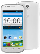 Best available price of ZTE Blade Q in Belarus