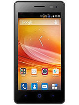 Best available price of ZTE Blade Q Pro in Belarus