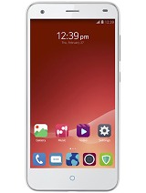 Best available price of ZTE Blade S6 in Belarus