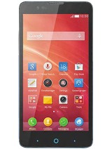 Best available price of ZTE V5 Lux in Belarus