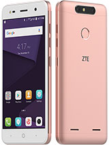 Best available price of ZTE Blade V8 Mini in Belarus