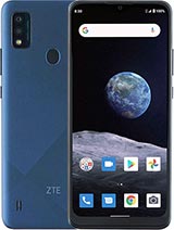 Best available price of ZTE Blade A7P in Belarus