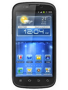 Best available price of ZTE Grand X IN in Belarus