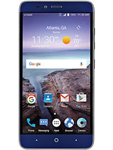 Best available price of ZTE Grand X Max 2 in Belarus