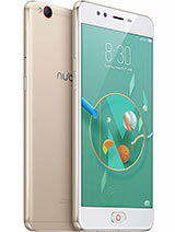 Best available price of ZTE nubia M2 lite in Belarus