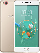 Best available price of ZTE nubia N2 in Belarus