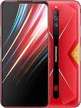 Best available price of ZTE nubia Red Magic 5G in Belarus