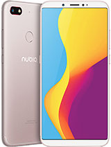 Best available price of ZTE nubia V18 in Belarus
