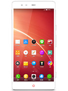 Best available price of ZTE nubia X6 in Belarus