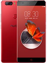 Best available price of ZTE nubia Z17 in Belarus